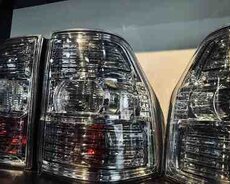 Mitsubishi Pajero stop işığı