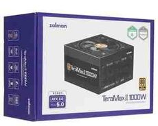 TeraMax II 1000W ZM1000-TMX2 [WHITE  BLACK]