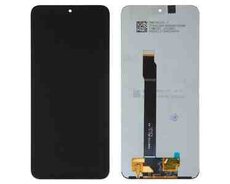 Honor X8 ekranı