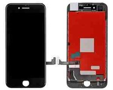 Apple iPhone 7 ekranı