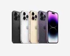 Apple iPhone 14 Pro Max Space Black 1TB, 6GB