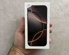 Apple iPhone 16 Pro Desert Titanium 256GB, 8GB