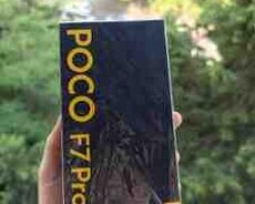 Xiaomi Poco F7 Pro Silver 512GB, 12GB