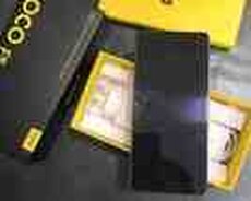 OPPO F23 5G Cool Black 256GB, 8GB