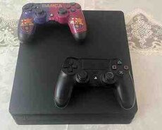 Sony PlayStation 4 Slim 500GB