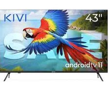 Televizor Kivi 43U760QB
