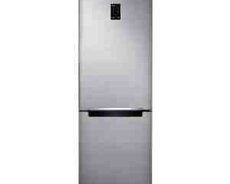Soyuducu Samsung RB31FERNDS9, WT 185x60x68 sm