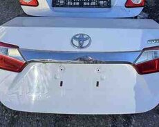 Toyota Corolla 2014 baqajı
