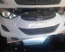 Hyundai Elantra ehtiyat hissələri