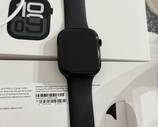 Apple watch 10 jet black 