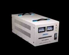 Tənzimləyici ANDELİ AD96 SVC - 5KVA (110 - 250V)