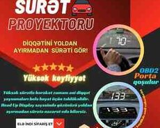 Head up Display