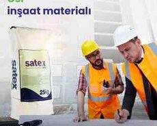 İzolyasiya materialları