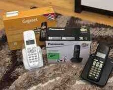 Stasionar telefon