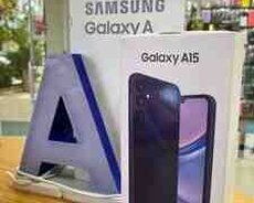 Samsung Galaxy A15 Magical Blue 128GB, 6GB