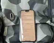 Apple iPhone 15 Pro White Titanium 256GB, 8GB
