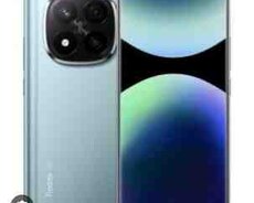 Xiaomi Redmi Note 14 Pro+ 5G Midnight Black 512GB, 12GB