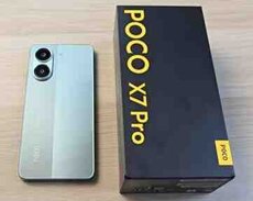 Xiaomi Poco X7 Pro Green 512GB, 12GB