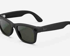Wayfarer matte black transitions graph