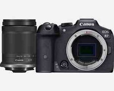 Canon EOS R7 + RF 18-150mm IS STM