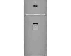 Soyuducu Beko RDNE455E40DSN