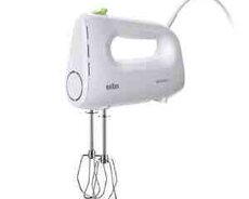 Mikser Braun HM1100WH