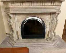 Kamin