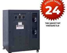 Tənzimləyici Çetinkaya 120 kVA TF 275-450V ALM