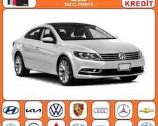 Volkswagen Passat ehtiyat hissələri