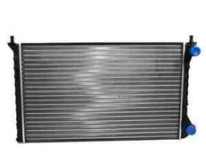Fiat Doblo 1.4 radiatoru