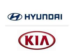 Hyundai, Kia ehtiyat hissələri