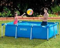 Hovuz İntex 28270