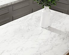 Corian Suni tokme mermer wok endirim