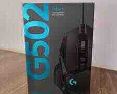 Oyun siçanı Logitech G502 Hero