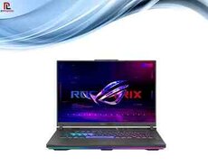 Laptop Asus Rog Strix G16 G614JU-N3156 90NR0CC1-M012F0