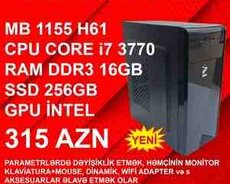 Sistem Bloku