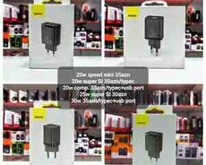 Adapter başlığı baseus
