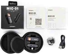 Hohem Mıc 01 Type-C