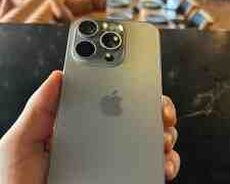 Apple iPhone 15 Pro Natural Titanium 256GB, 8GB