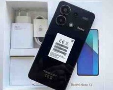 Xiaomi Redmi Note 13 Midnight Black 512GB, 8GB