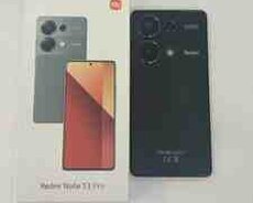 Xiaomi Redmi Note 13 Pro Forest Green 256GB, 8GB
