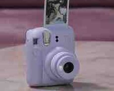 Fotoaparat İnstax