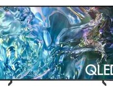 Televizor SAMSUNG QE85Q60DAUXCE