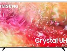 Televizor Samsung UE75DU7100UXCE