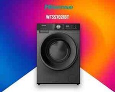 Paltaryuyan HISENSE WFVB6010M
