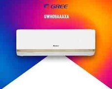 Kondisioner GREE GWH09AAAXA