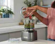 Doğrayıcı Kenwood