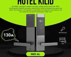 Otel kilidi YT310