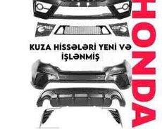 Honda ehtiyat hissələri