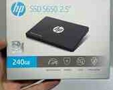 SSD HP S650 2.5 240GB
